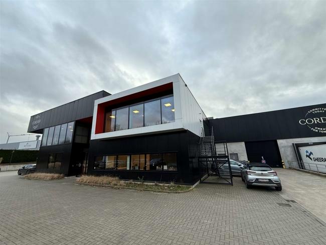 industrie te huur