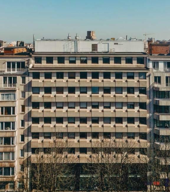 bureau à louer