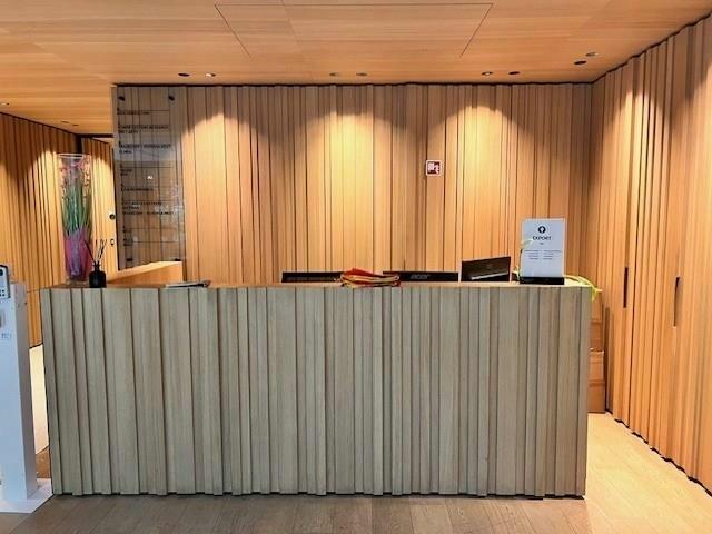 office for rent