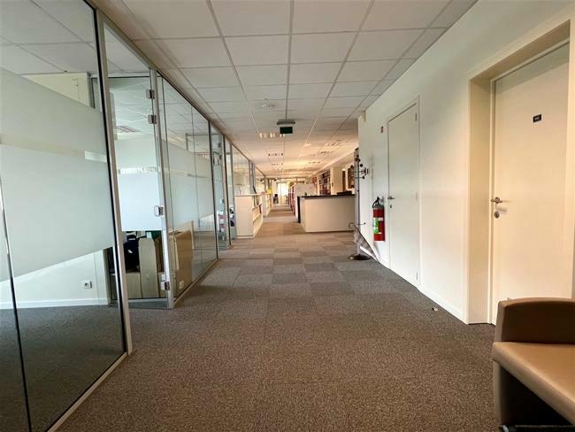 office for rent