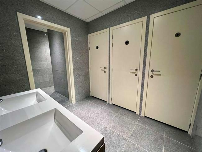 office for rent
