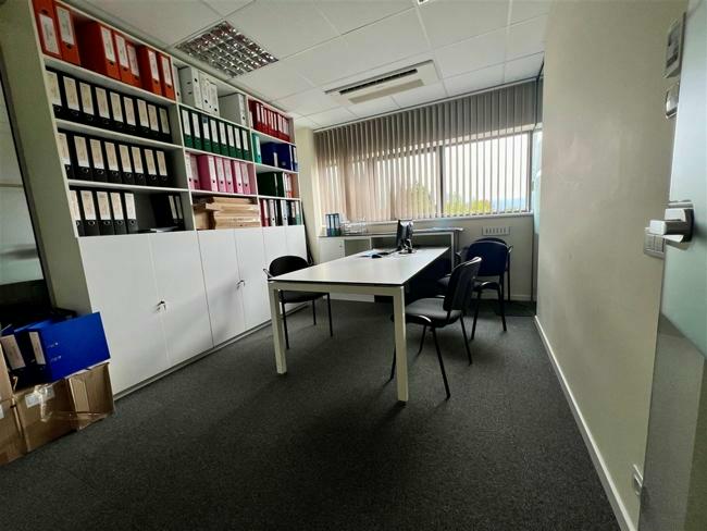 office for rent