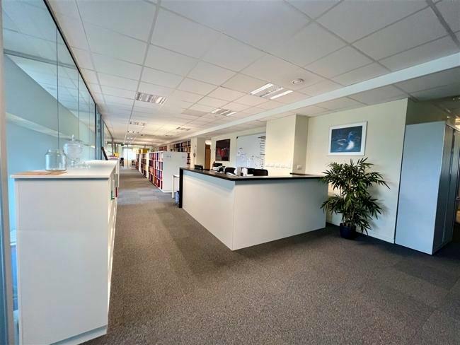 office for rent