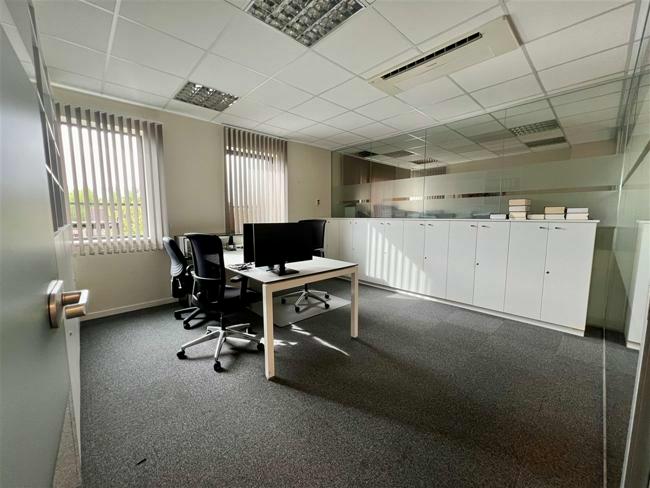 office for rent