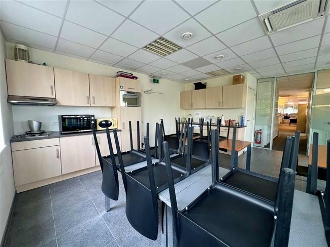 office for rent