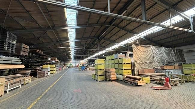 industrie te huur