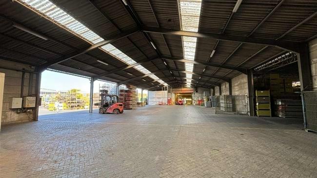 industrie te huur