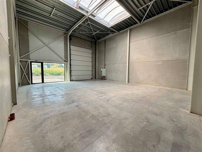 industriel A vendre ou à louer