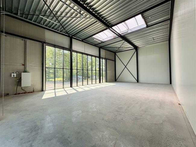 industriel A vendre ou à louer