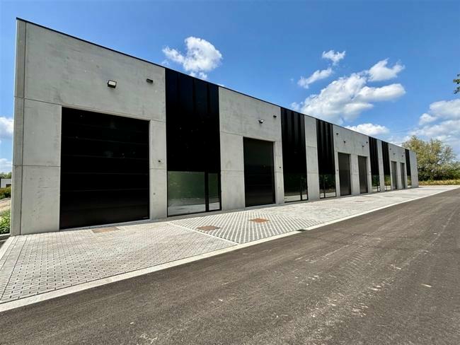 industriel A vendre ou à louer