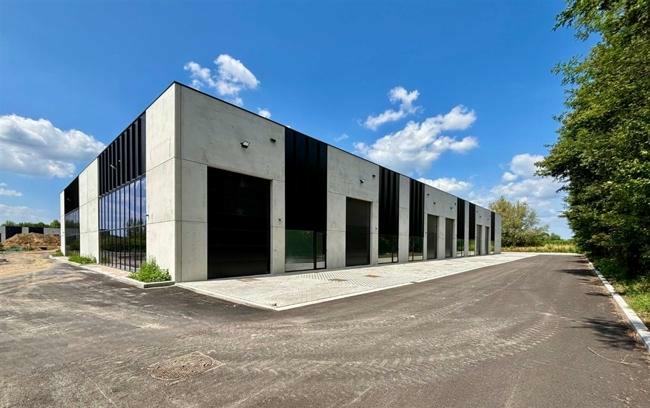 industriel A vendre ou à louer