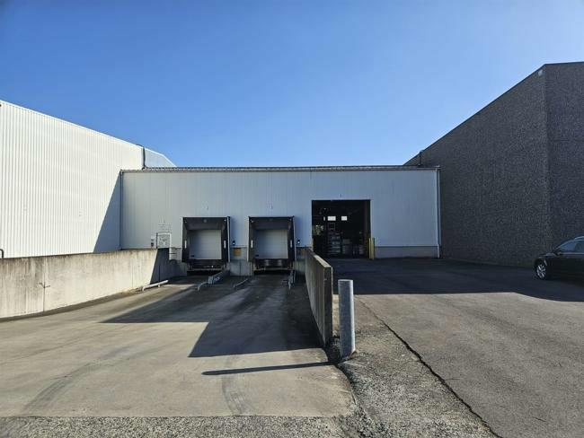 industrie te huur
