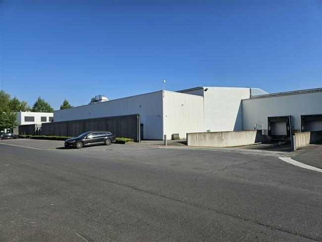 industry for rent