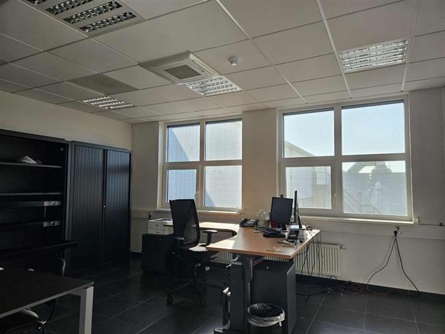 industry for rent