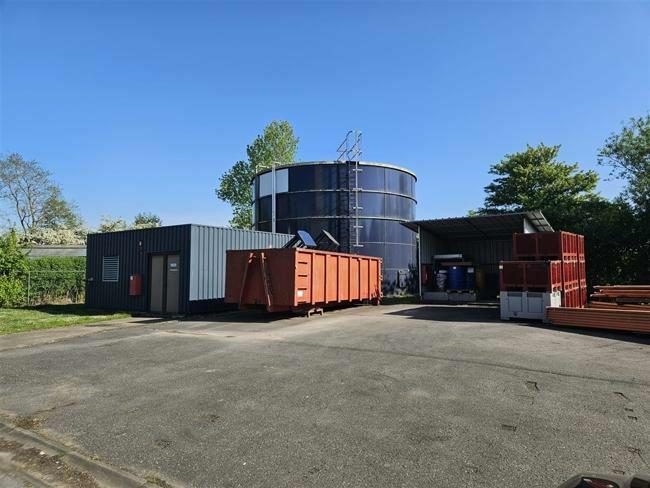 industry for rent