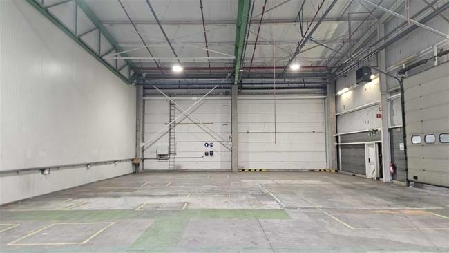 industry for rent