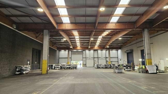 industry for rent