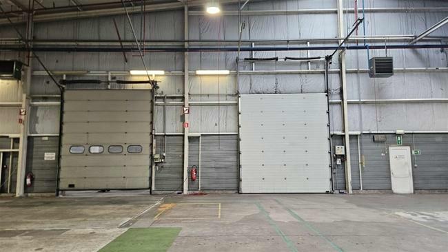 industry for rent