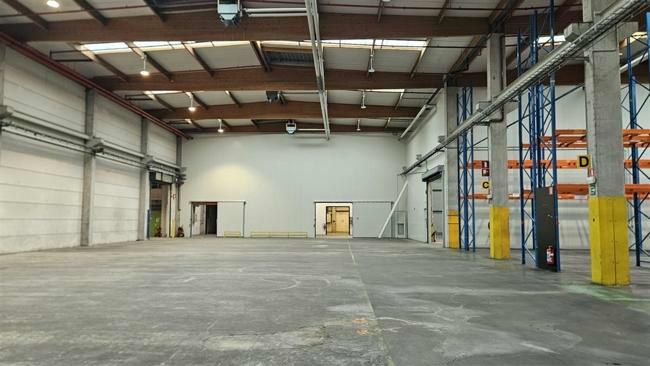 industry for rent