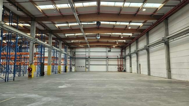 industry for rent