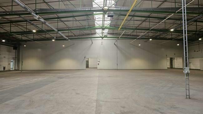 industry for rent