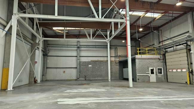 industry for rent