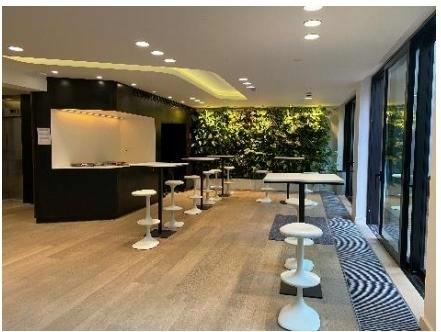 office for rent