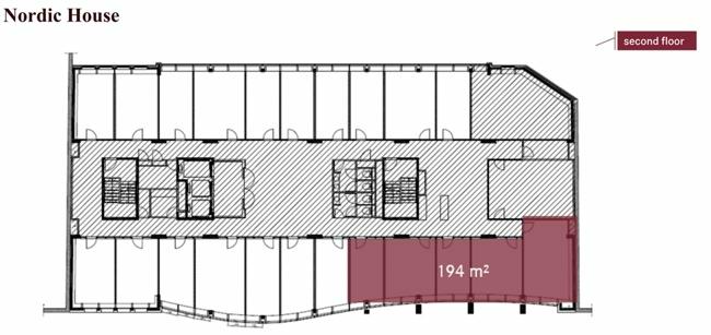 office for rent