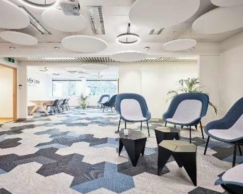 office for rent