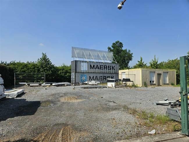 industrie te huur
