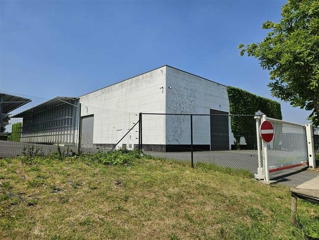 industrie te huur