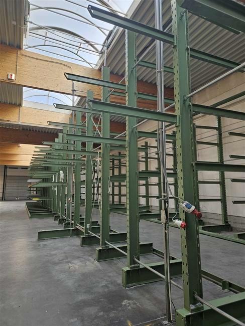 industrie te huur