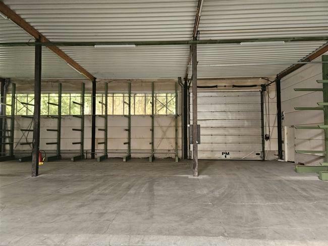 industrie te huur