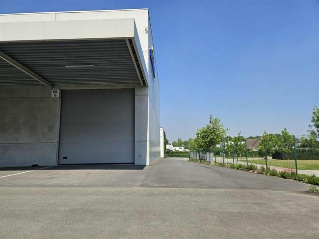 industrie te huur