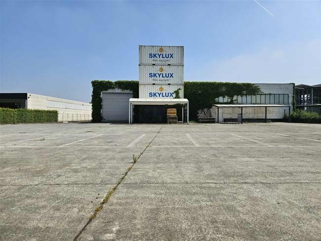 industrie te huur