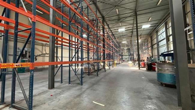 industrie te huur