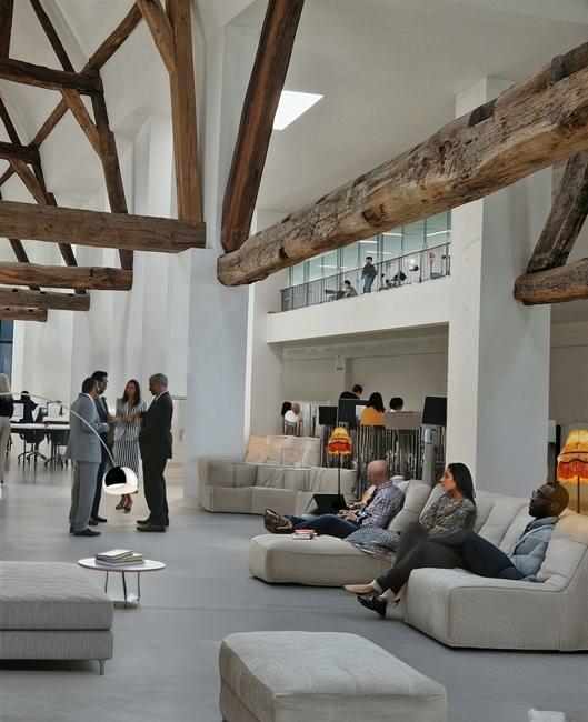 office for rent