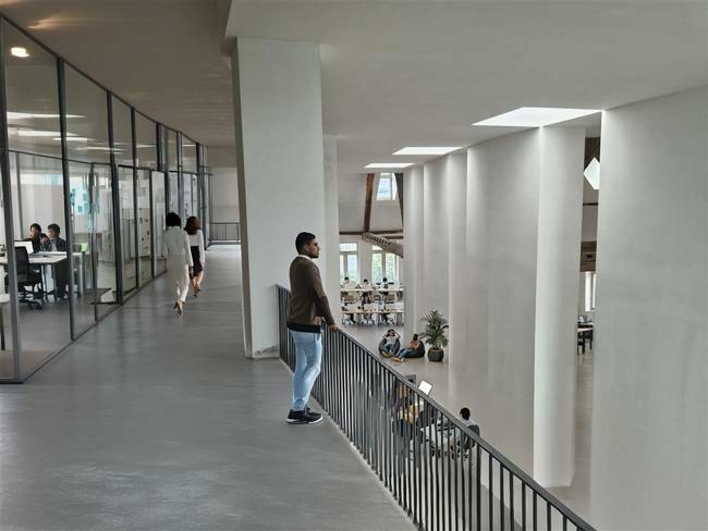 office for rent