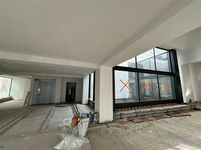 office for rent