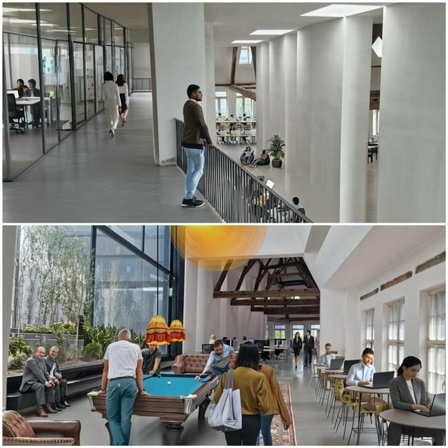 office for rent