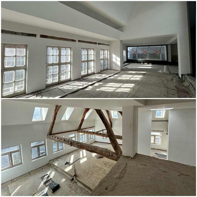 office for rent