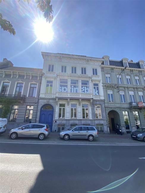 bureau à louer