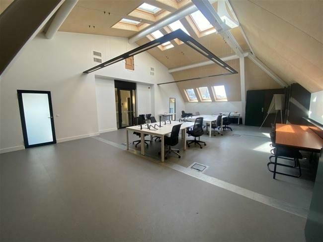 office for rent