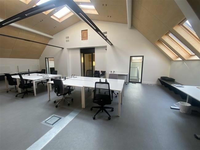 office for rent