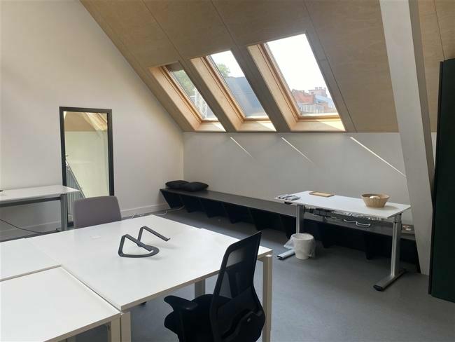 office for rent
