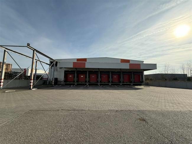 industriel A vendre ou à louer