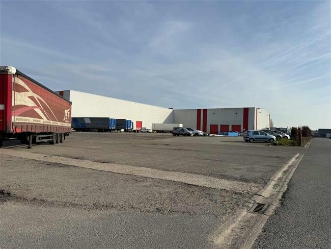industriel A vendre ou à louer