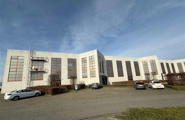 industriel A vendre ou à louer