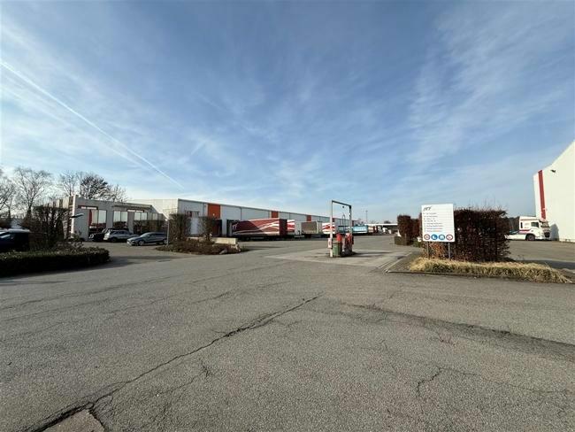 industriel A vendre ou à louer