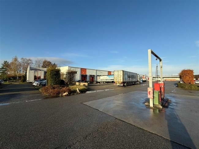 industriel A vendre ou à louer